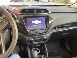 شێڤرۆلێت ترەیل بلایزەر